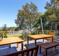 Barefoot Beach House - Your Accommodation