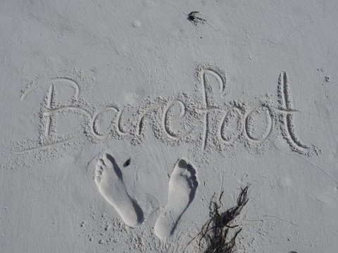 Barefoot Beach House - Your Accommodation 0