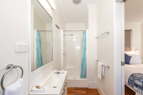 Bargara Beach Caravan Park - Your Accommodation 1