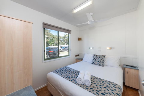 Bargara Beach Caravan Park - Your Accommodation 2