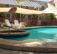 Barham Bridge Motor Inn - Your Accommodation