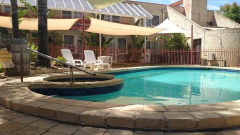 Barham Bridge Motor Inn - Your Accommodation 0