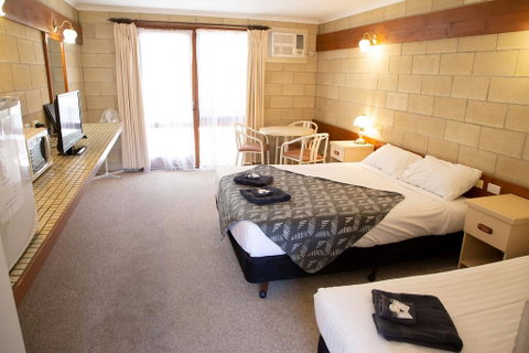 Barham Bridge Motor Inn - Your Accommodation 3