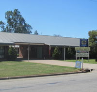Barham Colonial Motel - Your Accommodation
