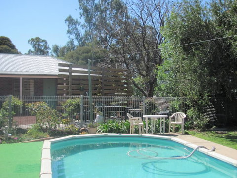 Barham Colonial Motel - Your Accommodation 1