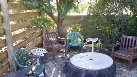 Barham Colonial Motel - Your Accommodation 2