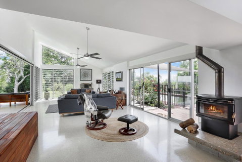 Baringa - Noosa Hinterland - Your Accommodation 3