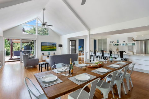 Baringa - Noosa Hinterland - Your Accommodation 1