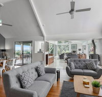 Baringa - Noosa Hinterland - Your Accommodation