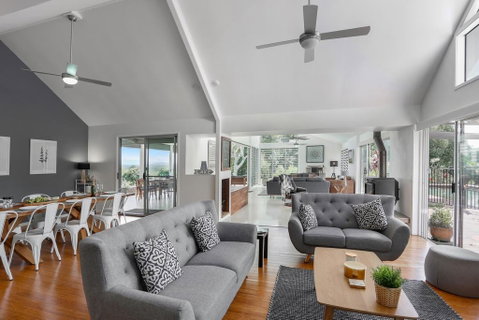 Baringa - Noosa Hinterland - Your Accommodation 0