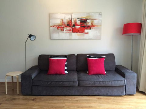 Barker Road - Your Accommodation 2