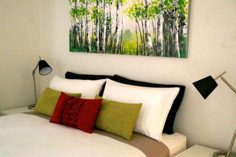 Barker Road - Your Accommodation 3