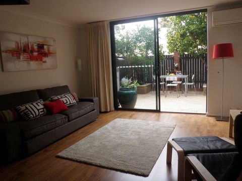 Barker Road - Your Accommodation 1