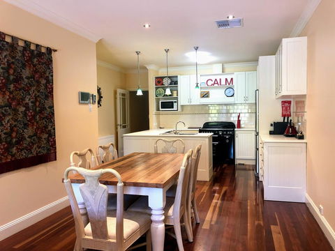 Barkers Run Terrace - Your Accommodation 0