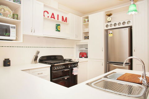 Barkers Run Terrace - Your Accommodation 1