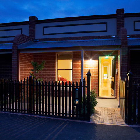 Barkers Run Terrace - Your Accommodation 3