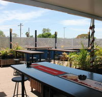 Barkly Hotel - Your Accommodation