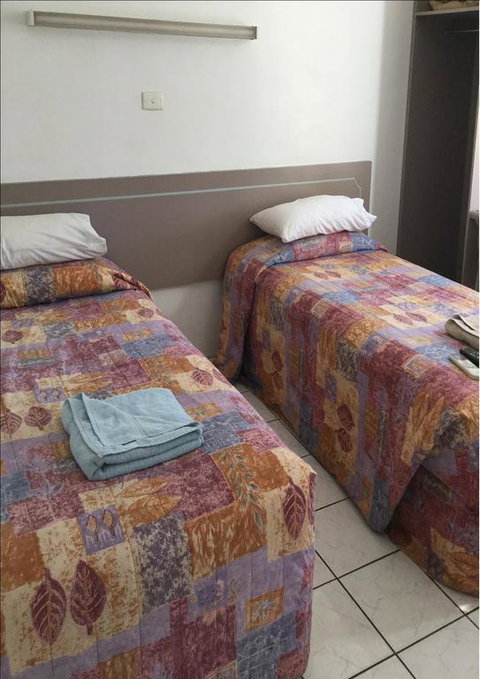 Barkly Hotel - Your Accommodation 2