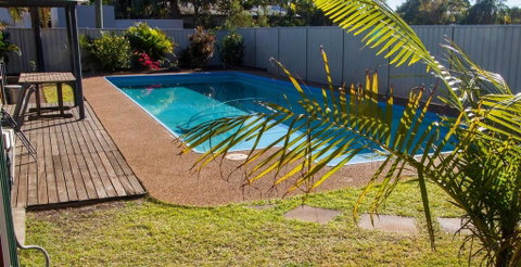 Barkly Hotel - Your Accommodation 1