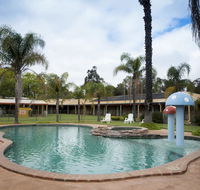 Barooga Country Inn Motel - Your Accommodation