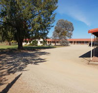 Barooga Golf View Motel - Your Accommodation
