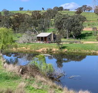 Baroona Cottage - Your Accommodation