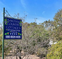 Barossa Country Cottages - Your Accommodation