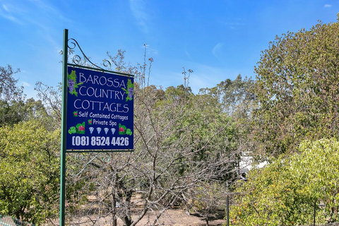 Barossa Country Cottages - Your Accommodation 0
