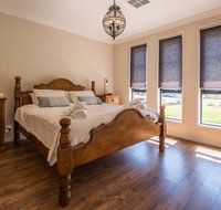 Barossa Family Holiday Home - Your Accommodation