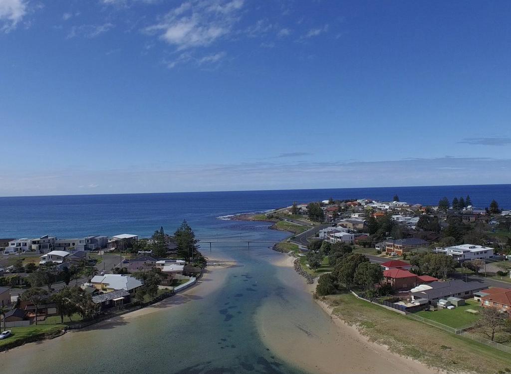 Lake Illawarra NSW Your Accommodation