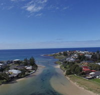 Barrack Point Holidays - Your Accommodation