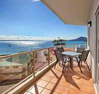 Barrington 707/35-45 Shoal Bay Road - Your Accommodation