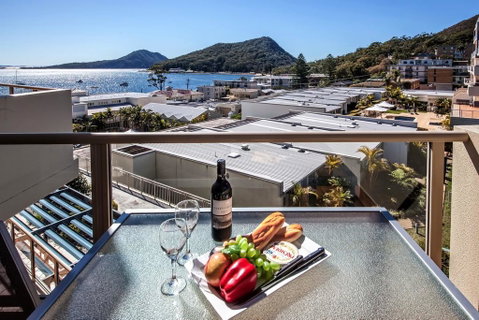 Barrington, 713/35-45 Shoal Bay Road - Your Accommodation 1