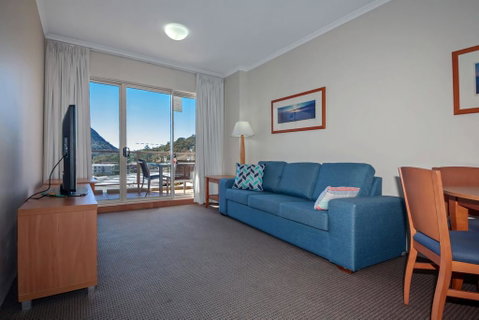 Barrington, 713/35-45 Shoal Bay Road - Your Accommodation 2