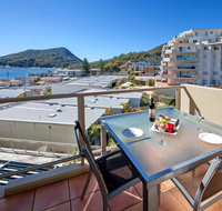 Barrington 713/35-45 Shoal Bay Road - Your Accommodation