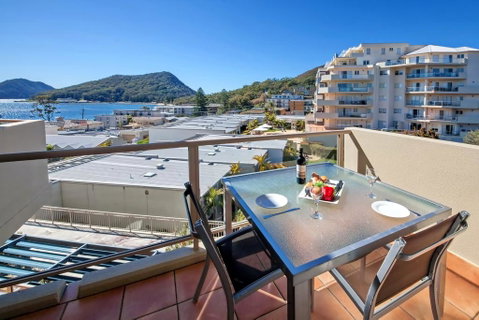 Barrington, 713/35-45 Shoal Bay Road - Your Accommodation 0