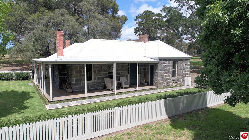  Your Accommodation