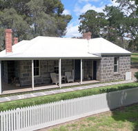 Barunah Plains - The Cottage - Your Accommodation
