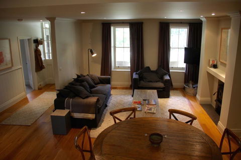 Barunah Plains - The Cottage - Your Accommodation 1