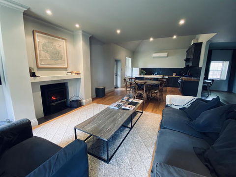 Barunah Plains - The Cottage - Your Accommodation 3