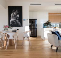 Barwidgee - Your Accommodation