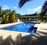 Barwon Valley Lodge - Your Accommodation