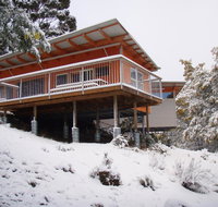 Base Camp Tasmania - Your Accommodation
