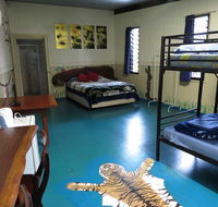 Batchelor Butterfly Farm - Your Accommodation