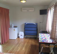 Batchelor Holiday Park - Your Accommodation