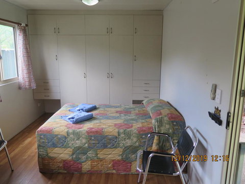 Batchelor Holiday Park - Your Accommodation 1