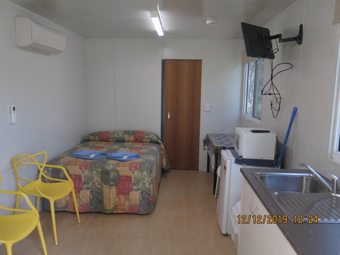 Batchelor Holiday Park - Your Accommodation 3