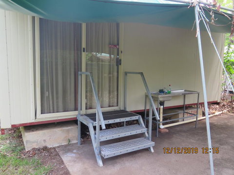 Batchelor Holiday Park - Your Accommodation 2