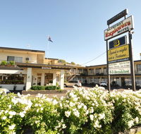 Bathurst Explorers Motel - Your Accommodation