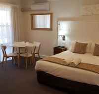 Bathurst Gold Panner - Your Accommodation